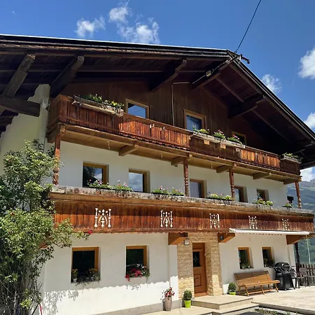 شقة Forester's House Aschau Im Zillertal