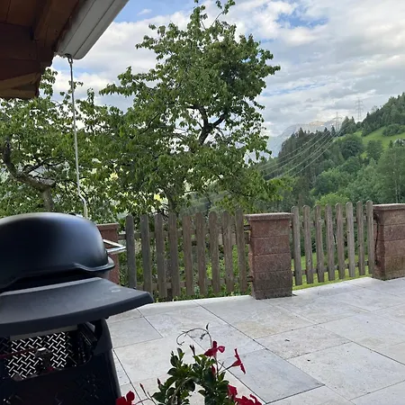 شقة Forester's House Aschau Im Zillertal