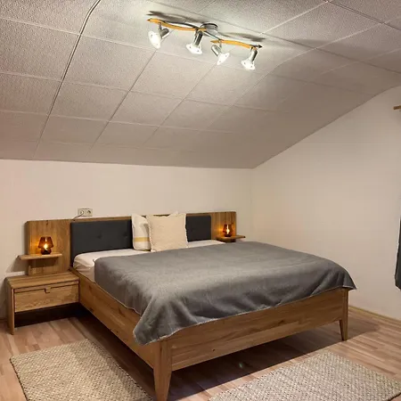 شقة Forester's House Aschau Im Zillertal
